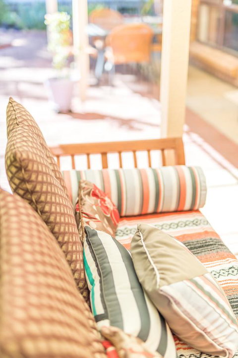 Tanunda\'s Magpie House - Food Delivery Shop 20