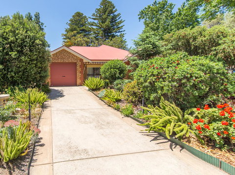 Tanunda\'s Magpie House - Food Delivery Shop 3