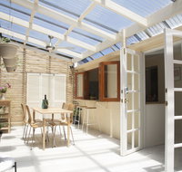 Wayfarers Cottage - Food Delivery Shop