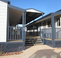Discovery Parks  Roxby Downs - Food Delivery Shop