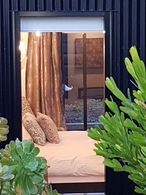 Sinclair Eco House - Pet Food Australia 12