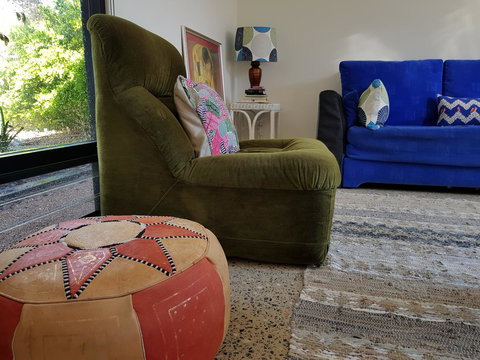 Sinclair Eco House - Pet Food Australia 22