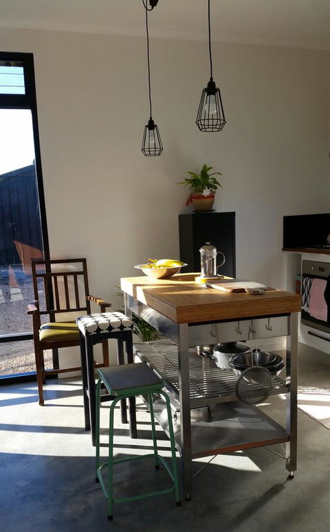 Sinclair Eco House - Pet Food Australia 18