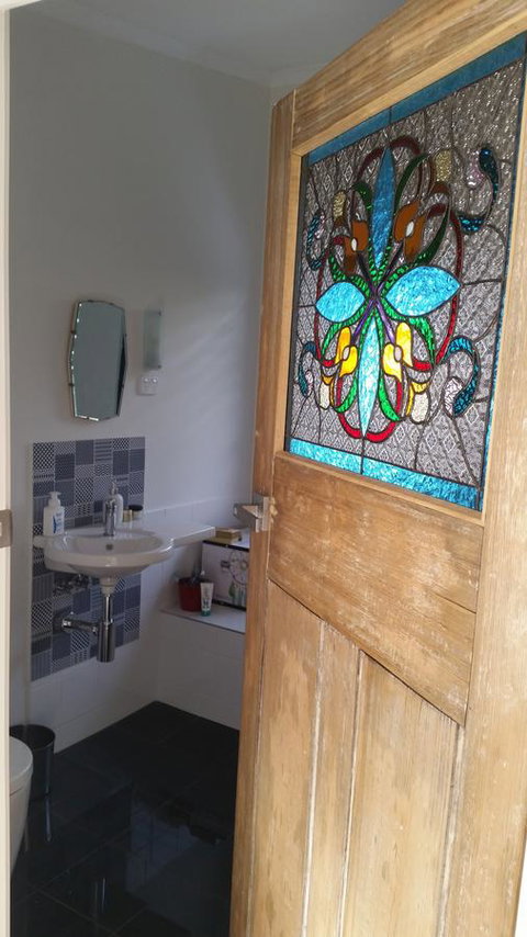 Sinclair Eco House - Pet Food Australia 1