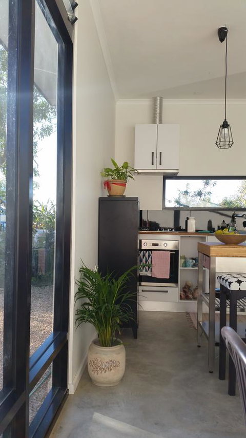 Sinclair Eco House - Pet Food Australia 19