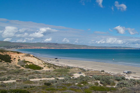 Sun & Surf Aldinga Beach Apartment - Pet Food Australia 13