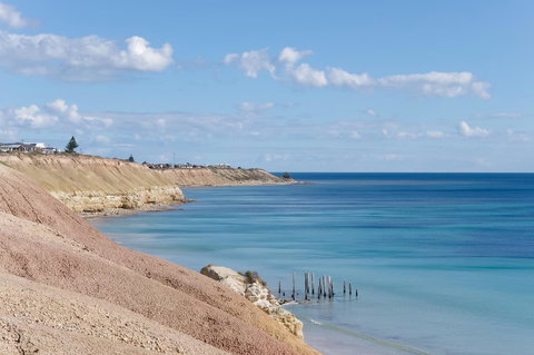 Sun & Surf Aldinga Beach Apartment - Pet Food Australia 14