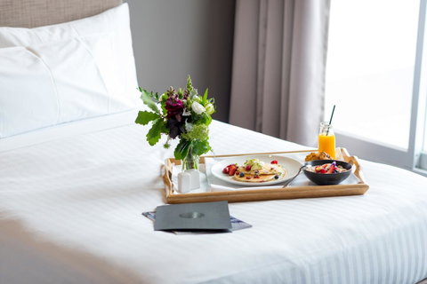 Pullman Adelaide - Food Delivery Shop 38