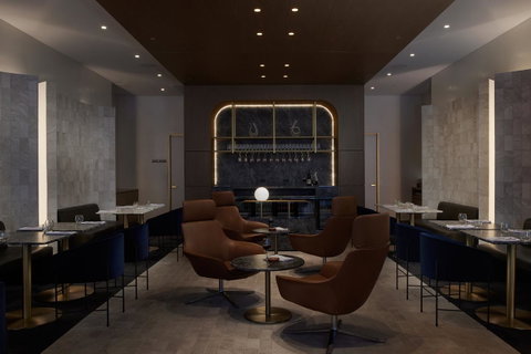 Pullman Adelaide - Food Delivery Shop 25