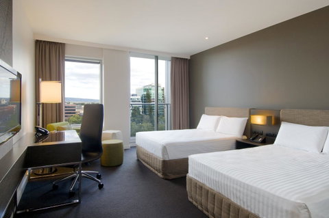 Pullman Adelaide - Food Delivery Shop 40