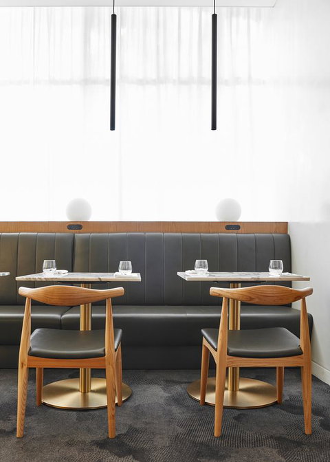 Pullman Adelaide - Food Delivery Shop 17