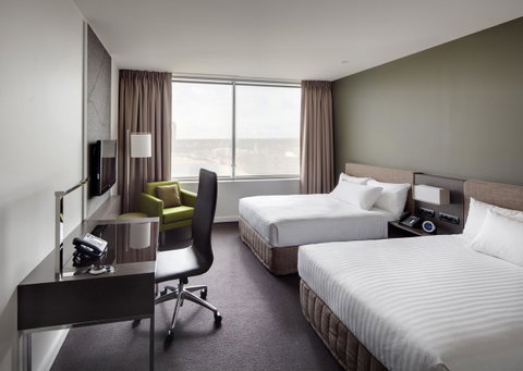 Pullman Adelaide - Food Delivery Shop 30