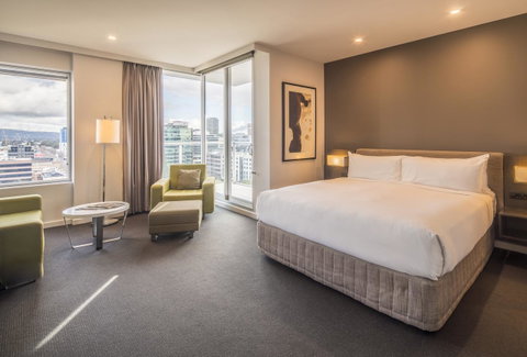 Pullman Adelaide - Food Delivery Shop 5