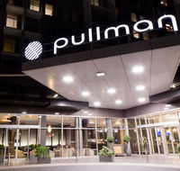 Pullman Adelaide - Food Delivery Shop