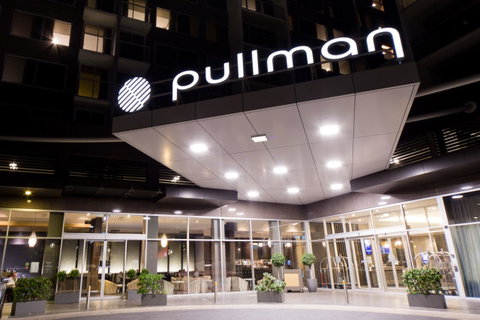 Pullman Adelaide - Food Delivery Shop 0
