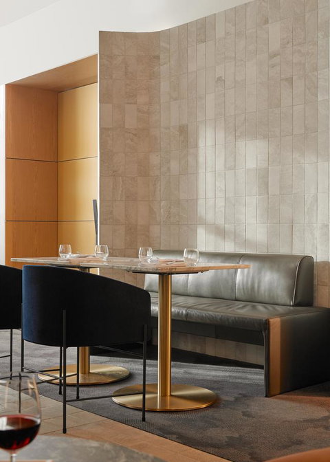 Pullman Adelaide - Food Delivery Shop 21