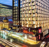 ibis Adelaide - Food Delivery Shop