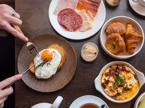InterContinental Adelaide, An IHG Hotel - Food Delivery Shop 1