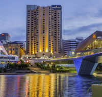 InterContinental Adelaide - Food Delivery Shop