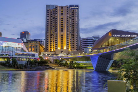 InterContinental Adelaide, An IHG Hotel - Food Delivery Shop 0