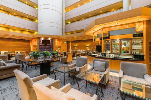 InterContinental Adelaide, An IHG Hotel - Food Delivery Shop 27