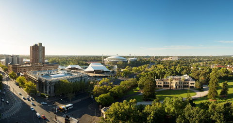 InterContinental Adelaide, An IHG Hotel - Food Delivery Shop 8