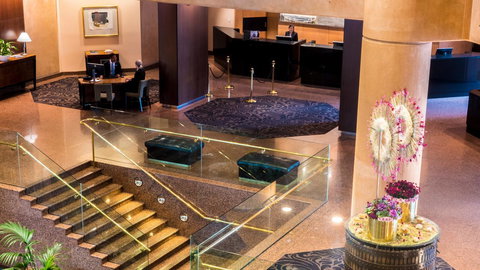 InterContinental Adelaide, An IHG Hotel - Food Delivery Shop 3
