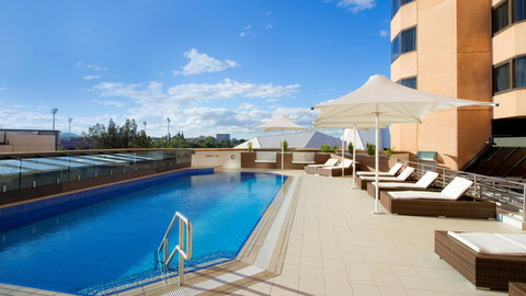 InterContinental Adelaide, An IHG Hotel - Food Delivery Shop 7
