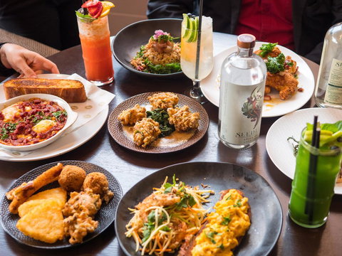 InterContinental Adelaide, An IHG Hotel - Food Delivery Shop 22