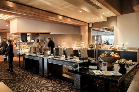 InterContinental Adelaide, An IHG Hotel - Food Delivery Shop 31