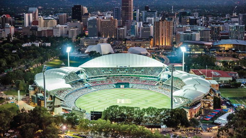 InterContinental Adelaide, An IHG Hotel - Food Delivery Shop 25
