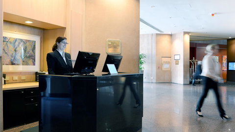 InterContinental Adelaide, An IHG Hotel - Food Delivery Shop 18