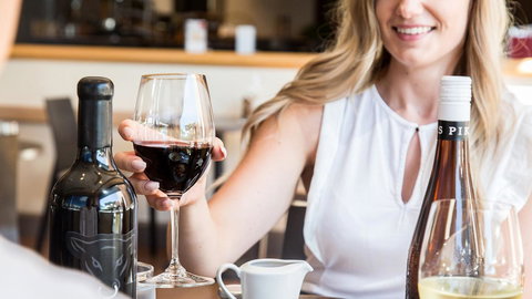 InterContinental Adelaide, An IHG Hotel - Food Delivery Shop 20
