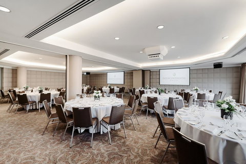 InterContinental Adelaide, An IHG Hotel - Food Delivery Shop 11