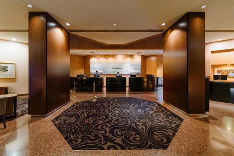 InterContinental Adelaide, An IHG Hotel - Food Delivery Shop 24