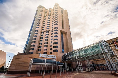 InterContinental Adelaide, An IHG Hotel - Food Delivery Shop 29