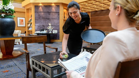 InterContinental Adelaide, An IHG Hotel - Food Delivery Shop 23