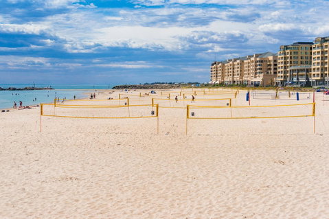 Luxury Beachside Accomodation - Food Delivery Shop 12