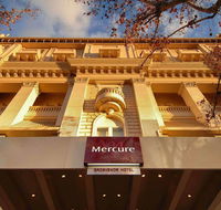 Mercure Grosvenor Hotel Adelaide - Food Delivery Shop