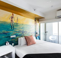 Majestic Minima Hotel - Food Delivery Shop