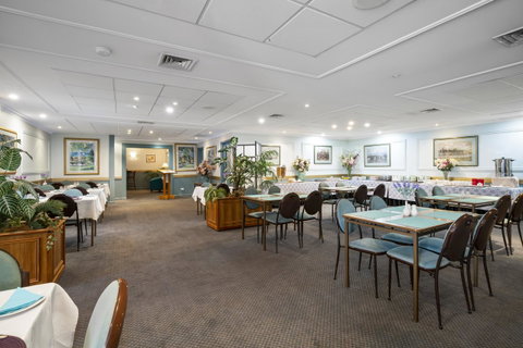 Garden City Motor Inn - Food Delivery Shop 8