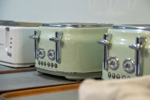 Garden City Motor Inn - Food Delivery Shop 11