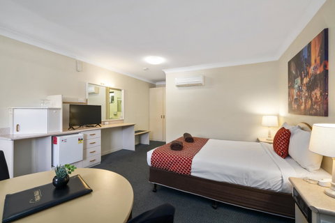 Garden City Motor Inn - Food Delivery Shop 16
