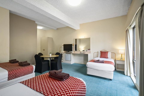 Garden City Motor Inn - Food Delivery Shop 24