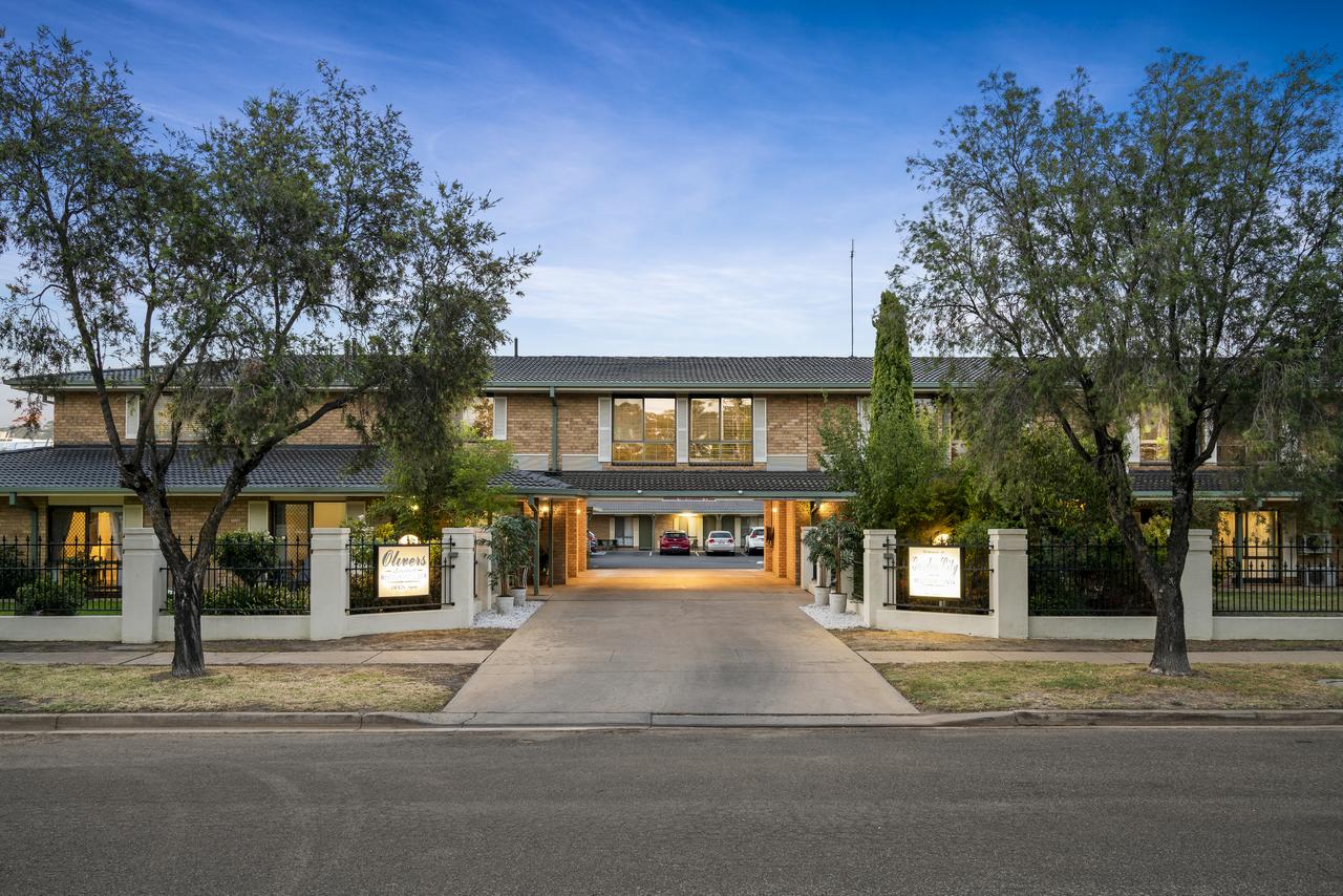 South Wagga Wagga NSW Food Delivery Shop