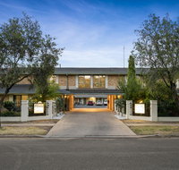 Garden City Motor Inn - Food Delivery Shop