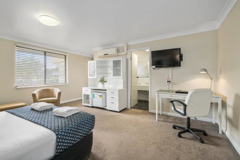 Garden City Motor Inn - Food Delivery Shop 27