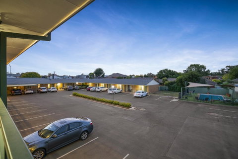 Garden City Motor Inn - Food Delivery Shop 36