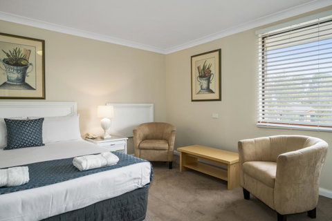 Garden City Motor Inn - Food Delivery Shop 29