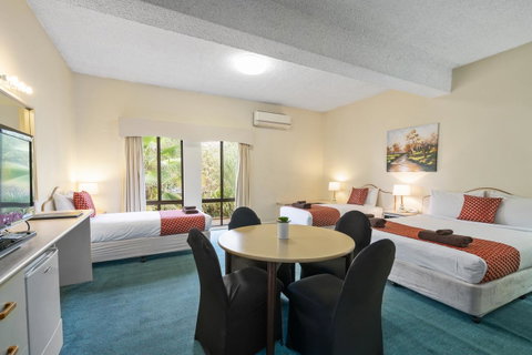 Garden City Motor Inn - Food Delivery Shop 22